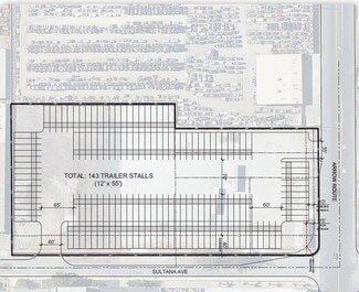 More details for 15363 Arrow Blvd, Fontana, CA - Land for Lease