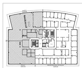 1330 Lake Robbins Dr, The Woodlands, TX for lease Floor Plan- Image 1 of 1