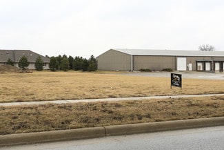 More details for 347 E Walton St, Willard, OH - Land for Lease