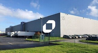 More details for Industrial for Lease