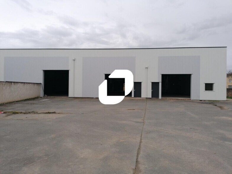 5 Rue Des Maisons Neuves, Belleville-en-Beaujolais à vendre - Photo du bâtiment - Image 2 de 7
