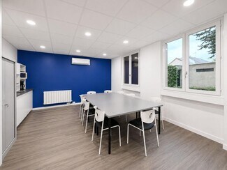 More details for 121 Cours Docteur Long, Lyon - Office for Lease
