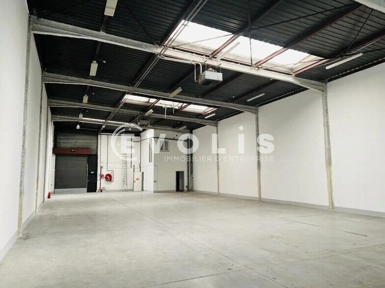 Flex dans Fontenay-sous-Bois à louer - Photo intérieure - Image 1 de 8