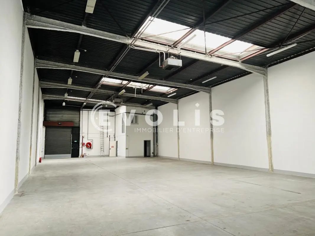 Flex dans Fontenay-sous-Bois à louer Photo intérieure- Image 1 de 9