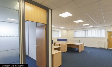 3 Earl Haig Rd, Glasgow for lease Interior Photo- Image 1 of 3