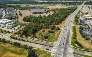 Plus de détails pour 398 University Dr E, College Station, TX - Commerce de détail à louer