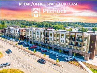 More details for 20310 74th Ave NE, Arlington, WA - Office/Retail for Lease