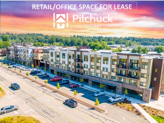 More details for 7224 204th St NE, Arlington, WA - Office/Retail, Retail for Lease