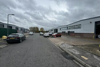 More details for Eldon Rd, Beeston - Industrial for Lease