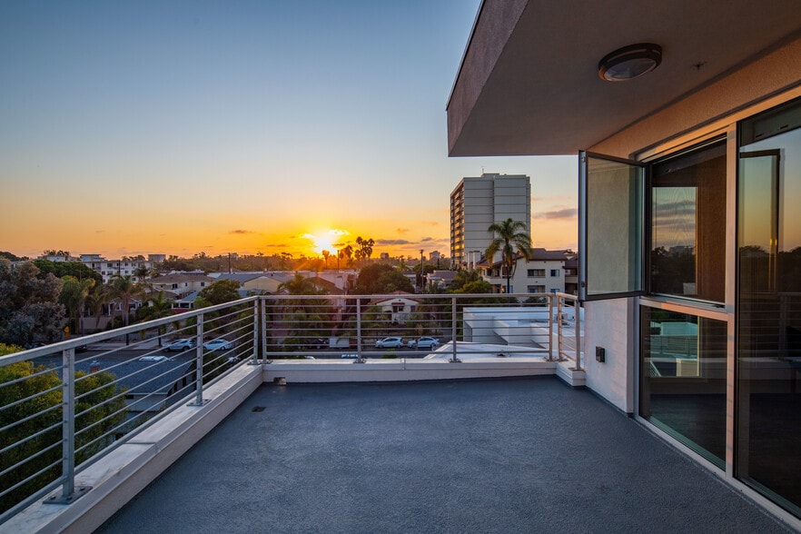 3525-3549 Indiana St, San Diego, CA for sale - Building Photo - Image 3 of 27