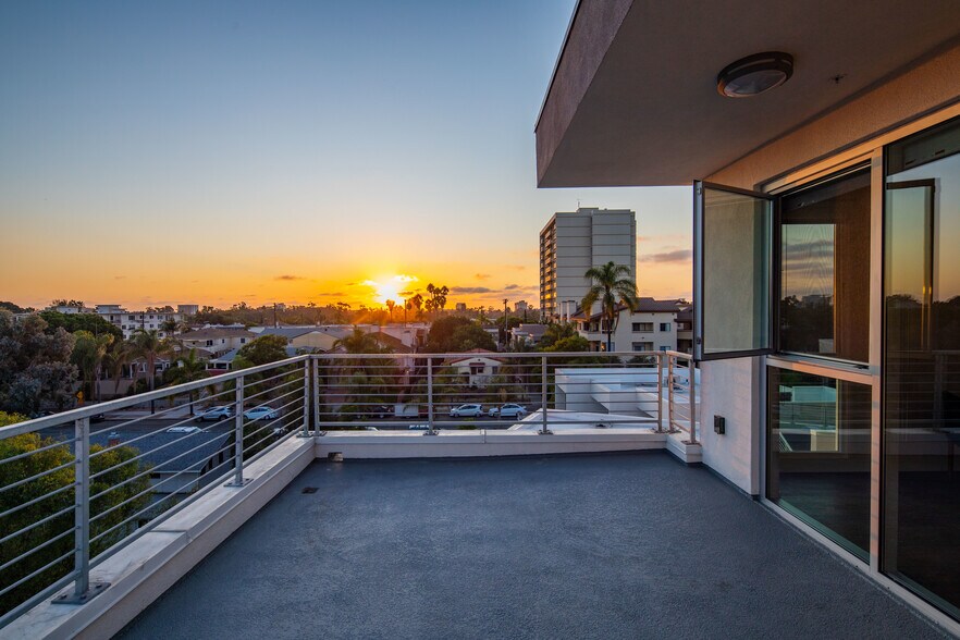 3525-3549 Indiana St, San Diego, CA à vendre - Photo du bâtiment - Image 3 de 27