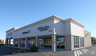 More details for 1951 W Baseline Rd, Mesa, AZ - Retail for Lease