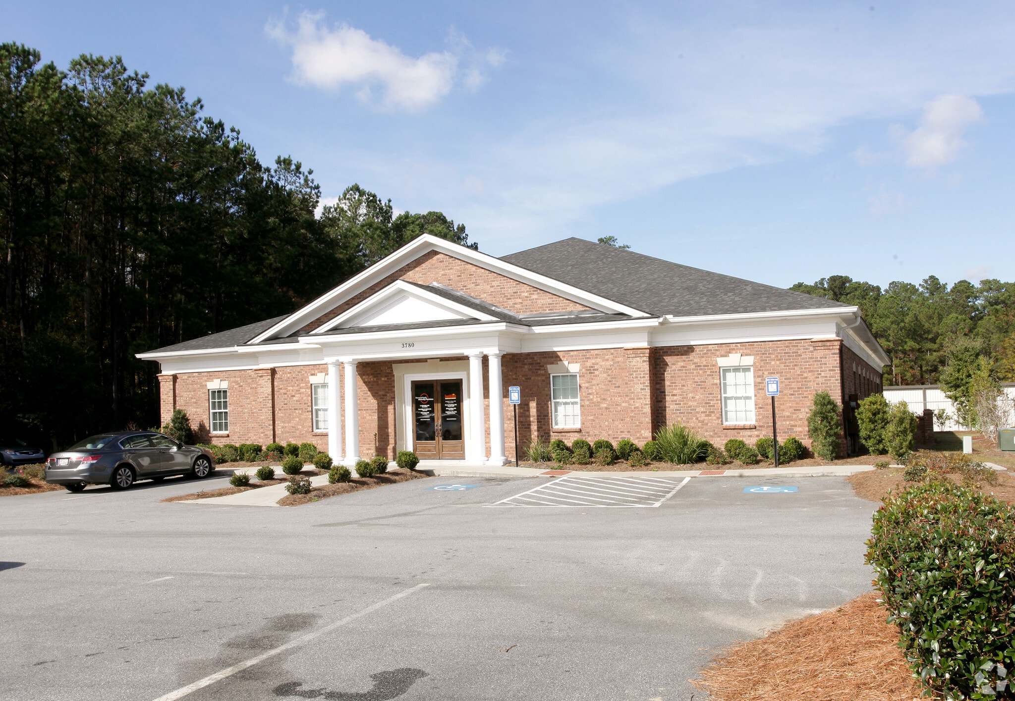 3780 Us-17 Hwy, Richmond Hill, GA for sale Primary Photo- Image 1 of 1