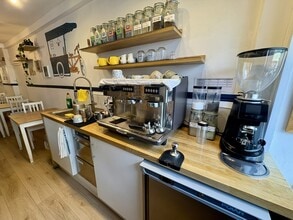 63 Clerk St, Edinburgh à louer Photo intérieure- Image 2 de 4