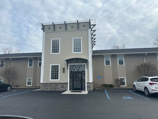 Plus de détails pour 1004 Princetown Rd, Schenectady, NY - Bureau à louer