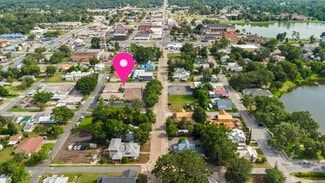 Plus de détails pour 260 S Marion Ave, Lake City, FL - Bureau/Médical, Commerce de détail à louer