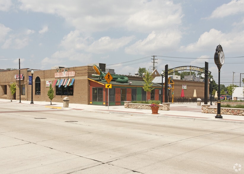 404 Main St, Belleville, MI for sale - Building Photo - Image 2 of 8
