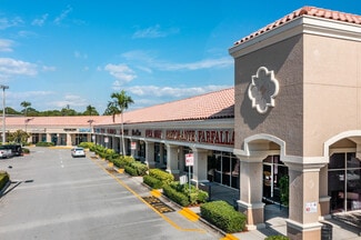 More details for 21301 S Tamiami Trl, Estero, FL - Retail for Lease