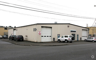 More details for 1425 S 93rd St, Seattle, WA - Industrial for Lease