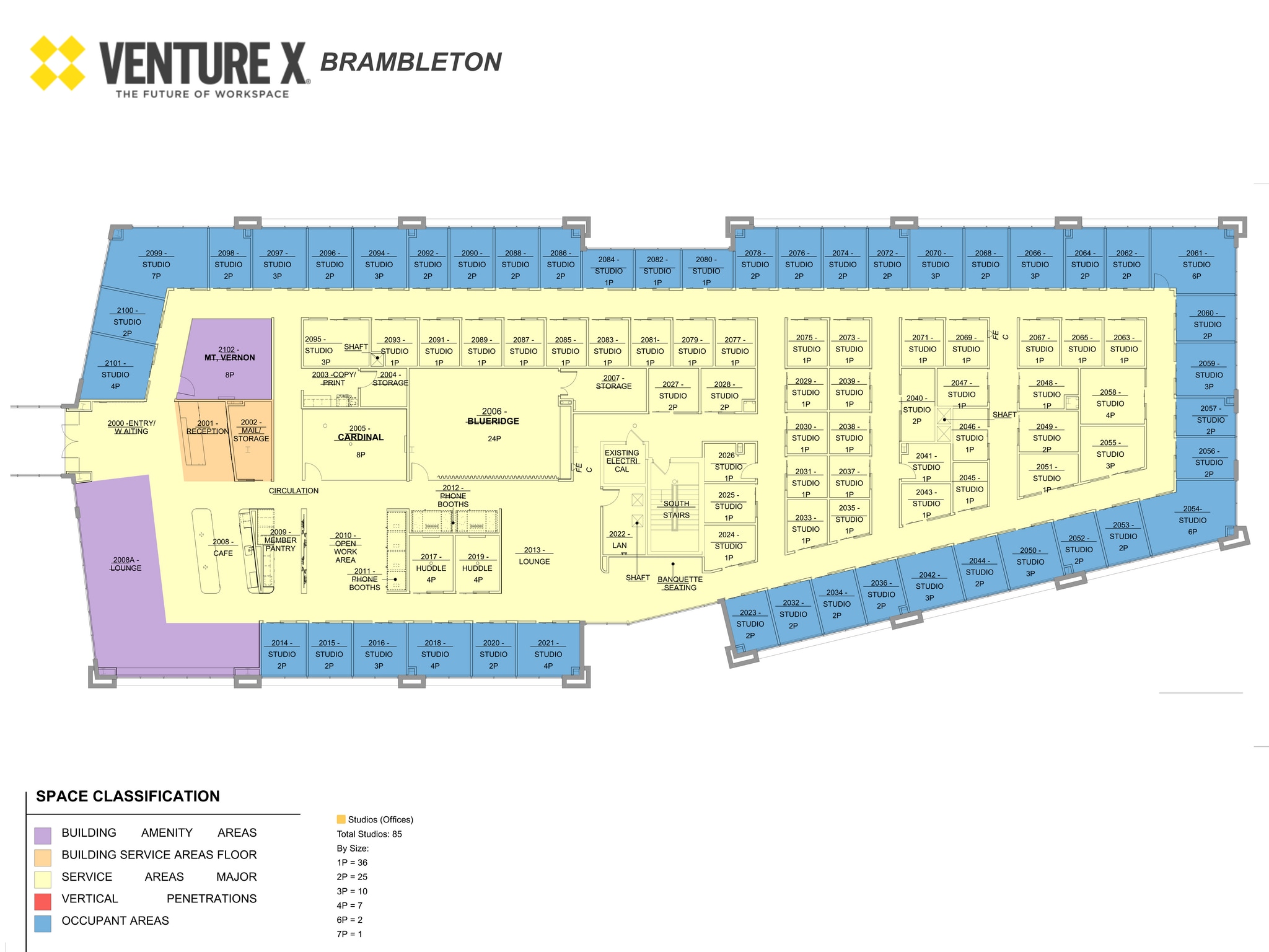 23710 Schooler Plz, Brambleton, VA à louer Photo intérieure- Image 1 de 1