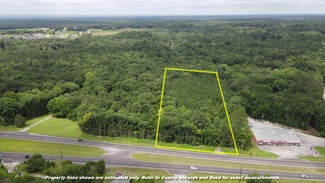More details for 2915 Highway 31 SW, Hartselle, AL - Land for Sale