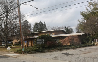 More details for 201 Sabine Ave, Narberth, PA - Office for Lease