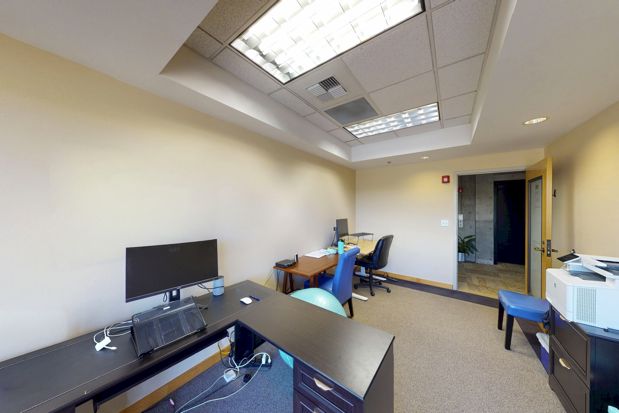 724 Columbia St NW, Olympia, WA for lease Interior Photo- Image 1 of 4