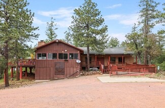 More details for 7783 W Ralls Dr, Strawberry, AZ - Retail for Sale