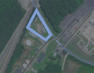 Plus de détails pour 2400 Wilco Blvd S, Wilson, NC - Terrain à vendre