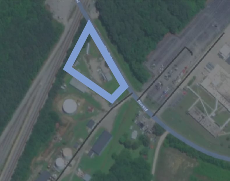 2400 Wilco Blvd S, Wilson, NC for sale Building Photo- Image 1 of 2