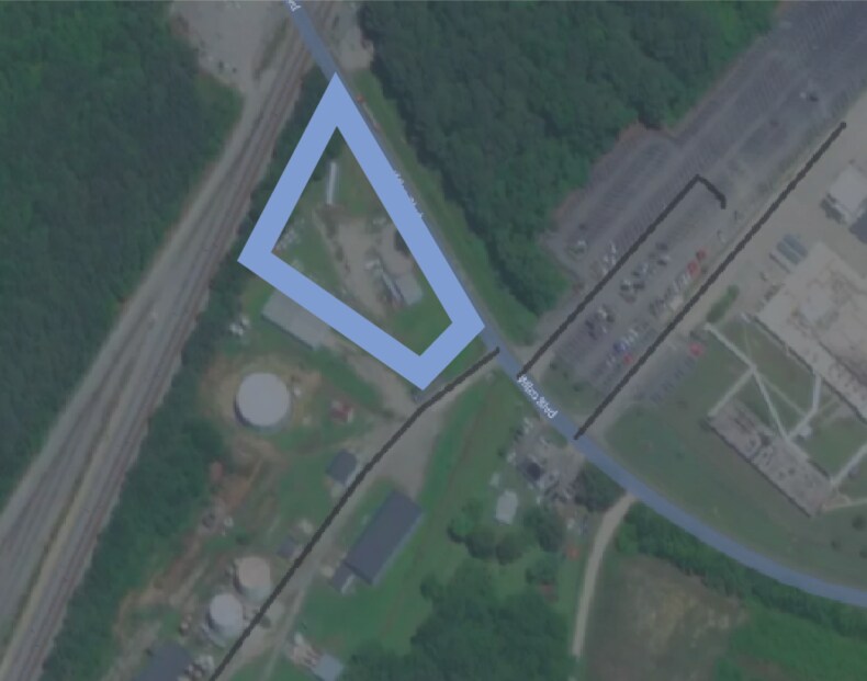 2400 Wilco Blvd S, Wilson, NC à vendre Photo du bâtiment- Image 1 de 2