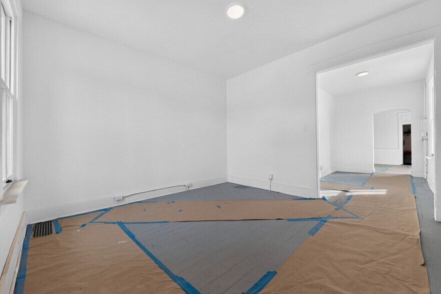 950 Virginia Ave, Indianapolis, IN for lease - Interior Photo - Image 2 of 3