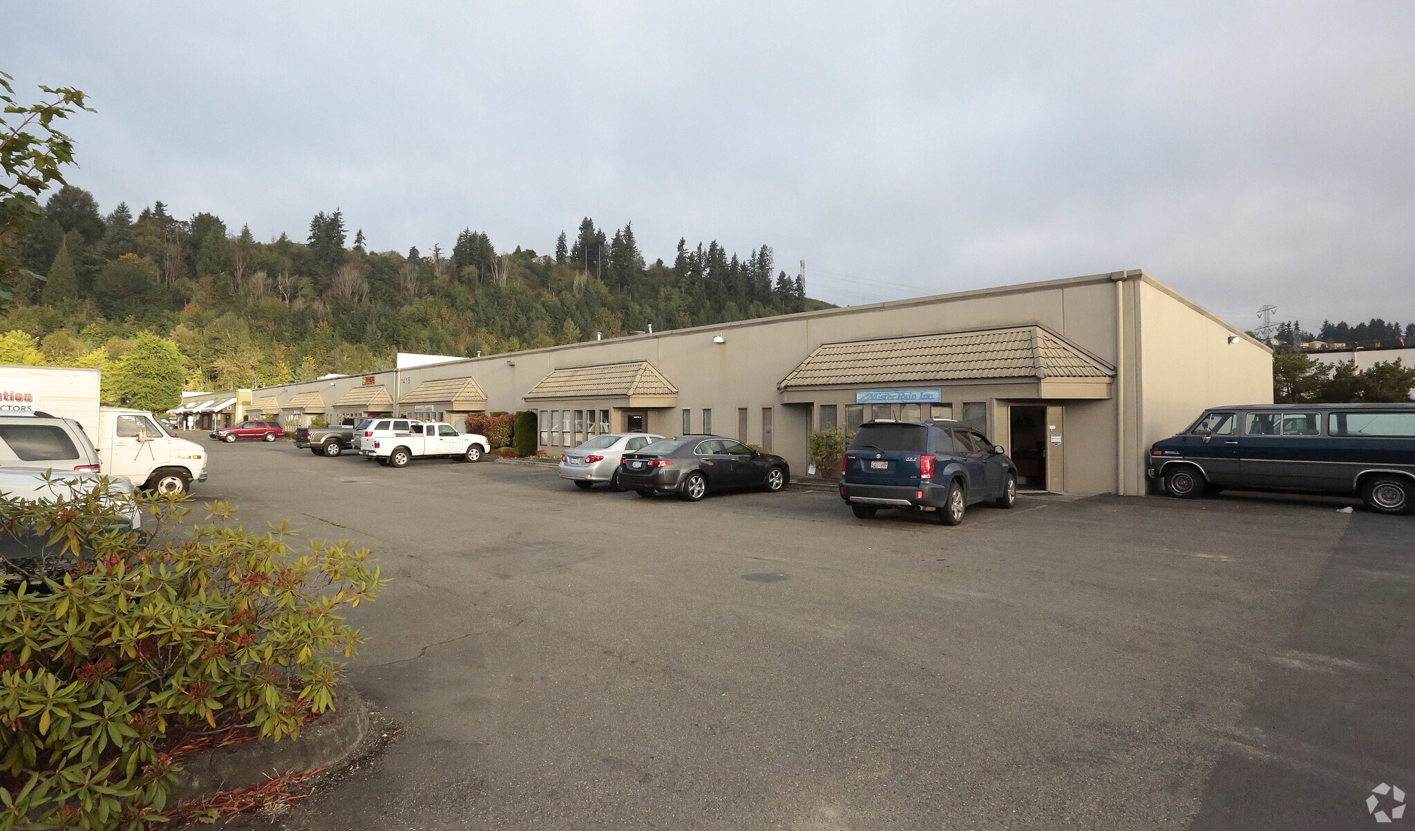 1415 22nd St NW, Auburn, WA for lease Primary Photo- Image 1 of 4