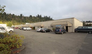 More details for 1415 22nd St NW, Auburn, WA - Industrial for Lease