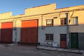 Plus de détails pour Industriel à vendre
