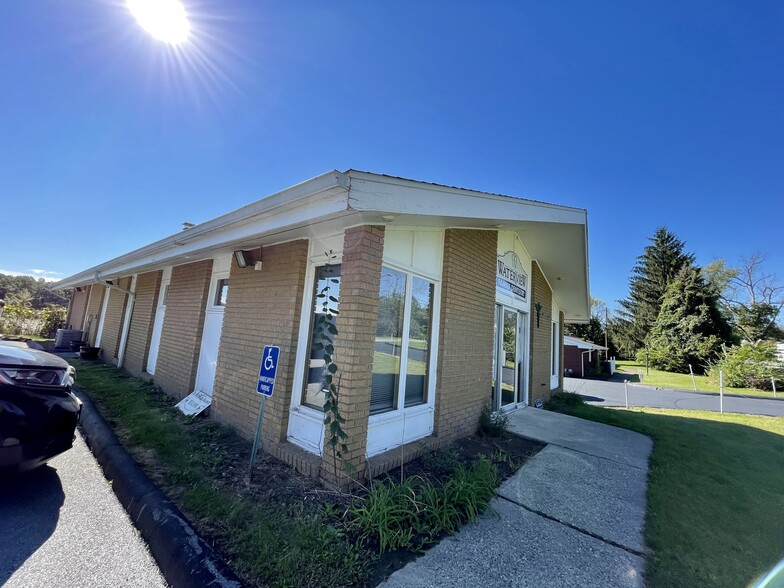 492 Hudson Ave, Stillwater, NY for lease - Building Photo - Image 2 of 4