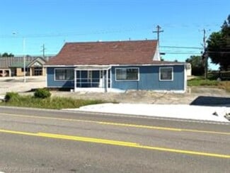More details for 1908 W Commercial St, Ozark, AR - Retail for Sale