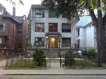 28 Maynard Ave, Toronto, ON à vendre - Photo principale - Image 1 de 1