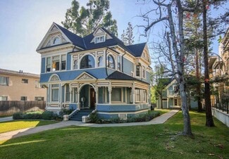 Plus de détails pour 253-255 S Marengo Ave, Pasadena, CA - Bureau à louer