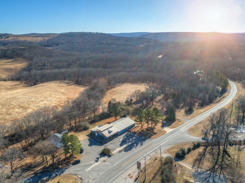 29301 Hwy 82 Hwy, Park Hill, OK for sale - Building Photo - Image 3 of 52