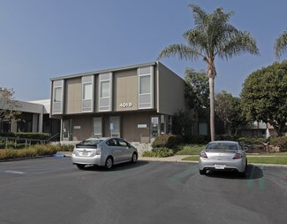 Plus de détails pour 4019 Westerly Pl, Newport Beach, CA - Bureau à louer