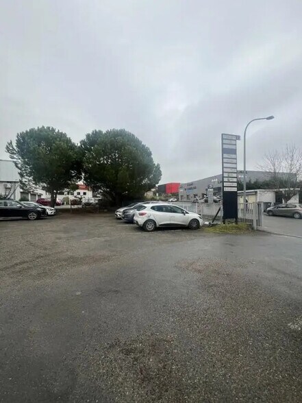 15 Avenue Prat Gimont, Balma à louer - Photo du bâtiment - Image 2 de 10