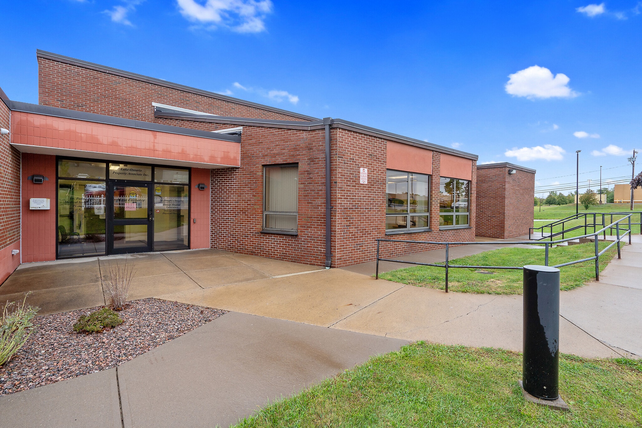 300 State Route 104, Oswego, NY for lease Building Photo- Image 1 of 37