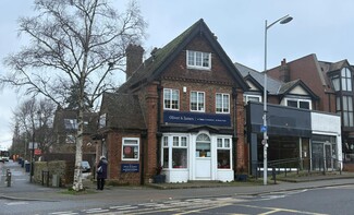 Plus de détails pour 69 London Rd, Oxford - Commerce de détail à vendre