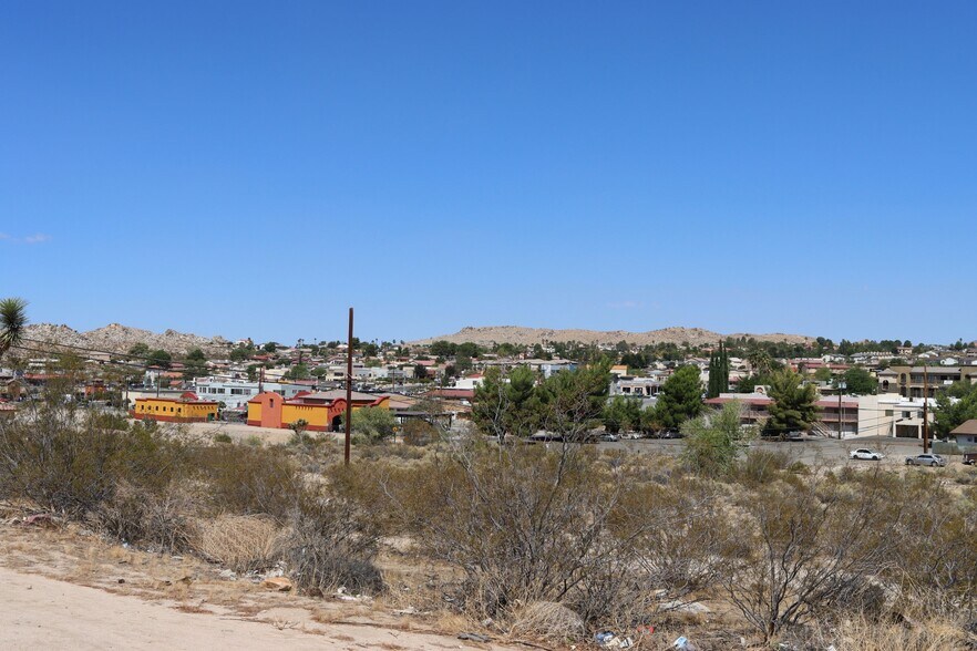 0473-111-06 Tuscola Rd, Apple Valley, CA for sale - Building Photo - Image 2 of 5