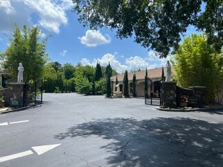 More details for 2950 Aloma Ave, Winter Park, FL - Retail for Lease