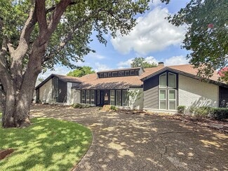 Plus de détails pour 17207 Graystone Dr, Dallas, TX - Soins de santé à vendre