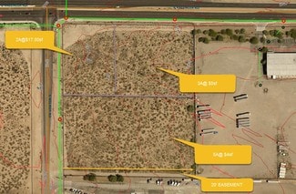 More details for S, Tucson, AZ - Land for Sale