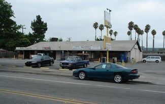 Plus de détails pour 829 Borregas Ave, Sunnyvale, CA - Commerce de détail à louer