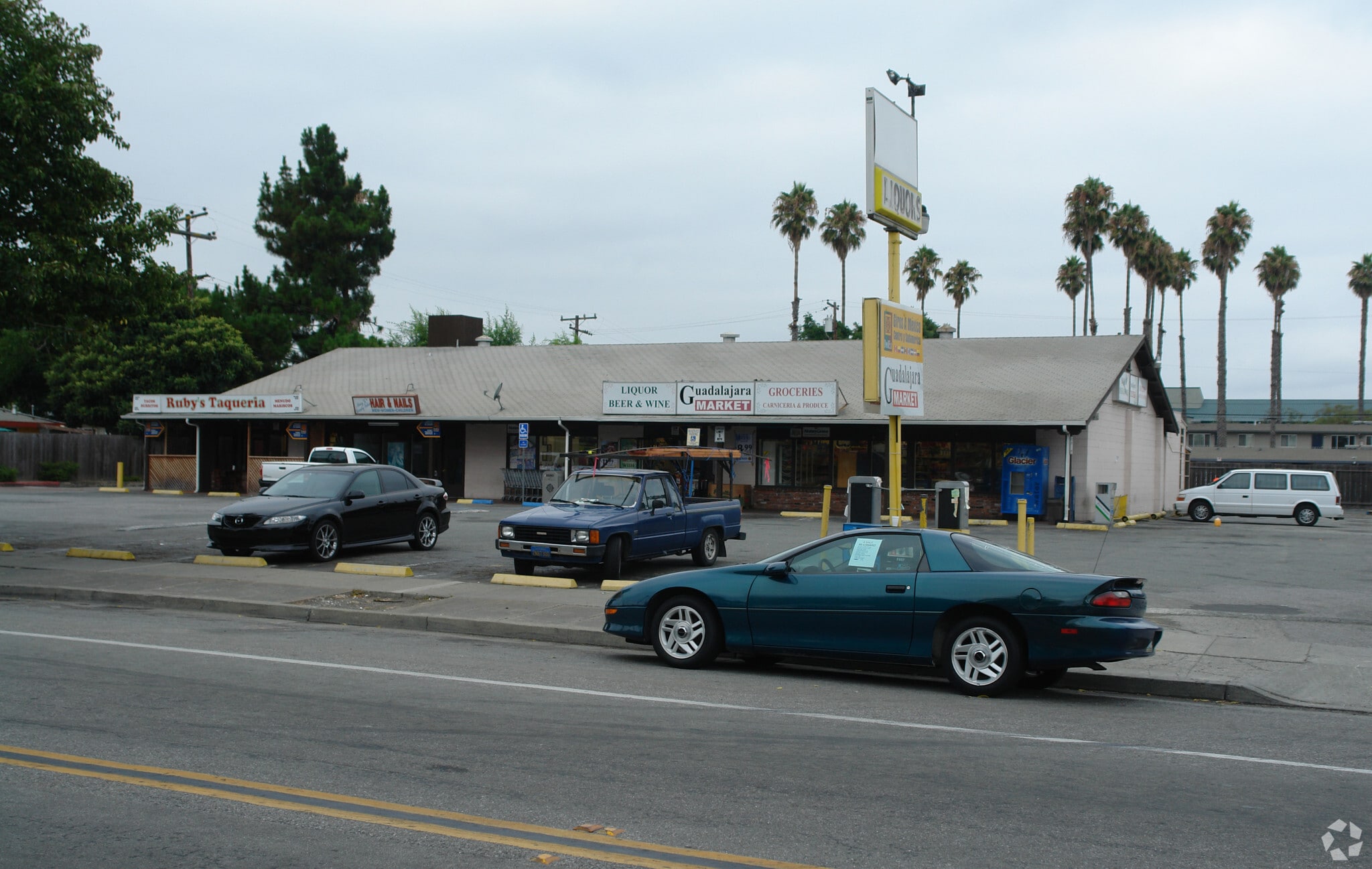 829 Borregas Ave, Sunnyvale, CA for lease Primary Photo- Image 1 of 2